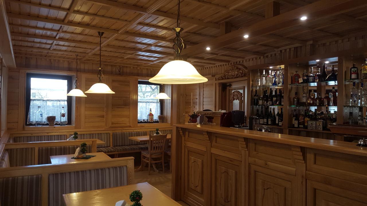 Gasthof Kaiser Ybbs an der Donau Exterior foto